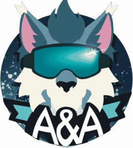 Anthros Alpine 2026 Logo