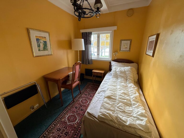 singleroom